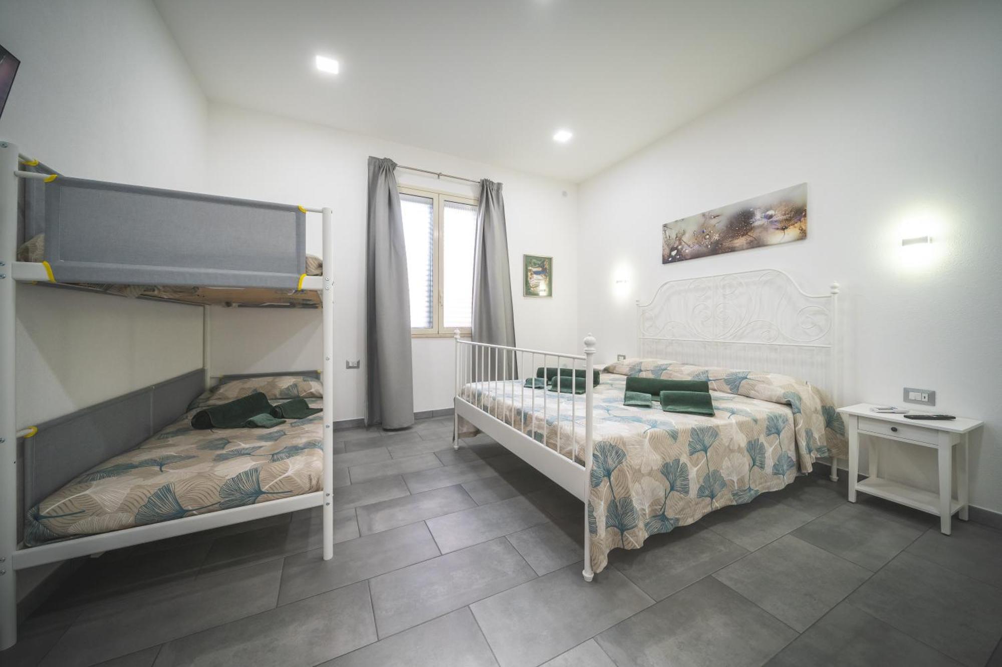 Il Sogno Villa Avola Kültér fotó