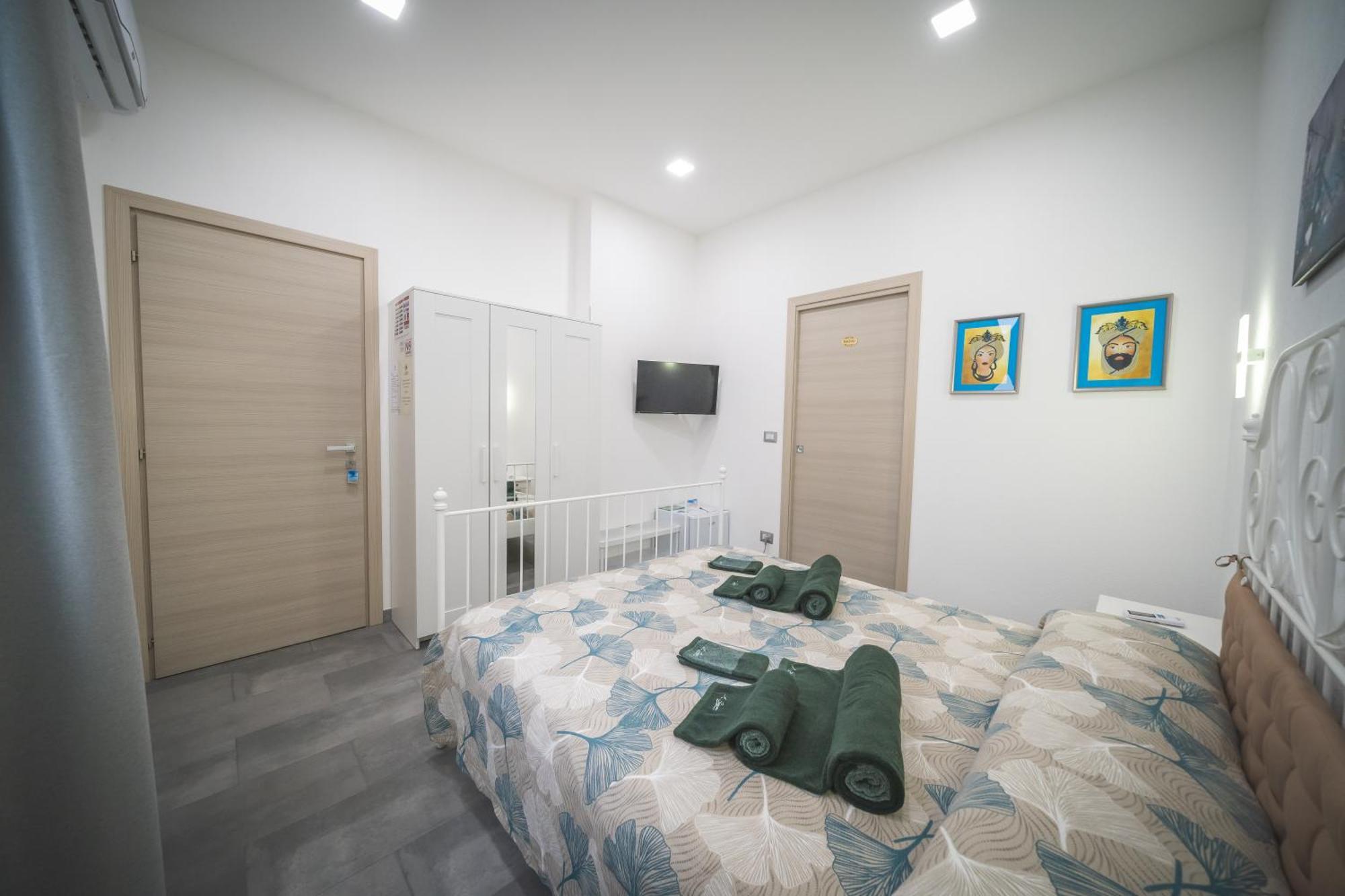 Il Sogno Villa Avola Kültér fotó